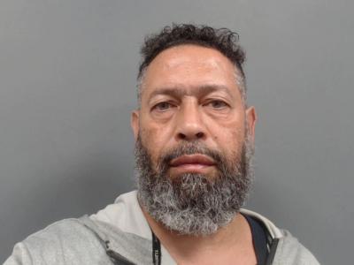 Miguel Reyes a registered Sexual Offender or Predator of Florida