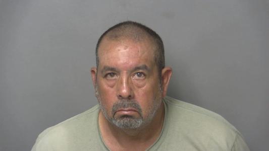 Cleofas Reyna Jr a registered Sexual Offender or Predator of Florida