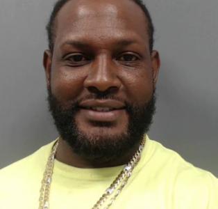 Antonio T Jenkins a registered Sexual Offender or Predator of Florida