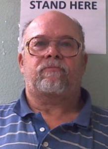 Clifford Davin Fulford a registered Sexual Offender or Predator of Florida