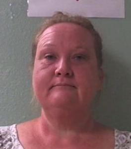 Brandie L Lashley a registered Sexual Offender or Predator of Florida