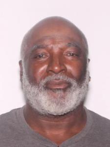 Gerald Jerome Jones a registered Sexual Offender or Predator of Florida