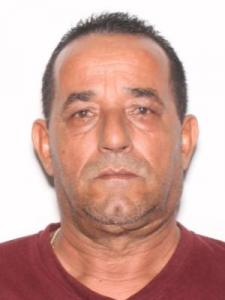 Ramon Casola a registered Sexual Offender or Predator of Florida