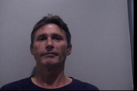 Thomas Douglas Larsen a registered Sexual Offender or Predator of Florida