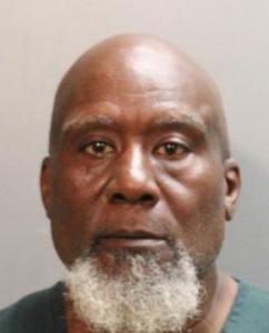 Roderick Lavaughin Cherry a registered Sexual Offender or Predator of Florida