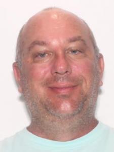 Gary Lee Seese a registered Sexual Offender or Predator of Florida