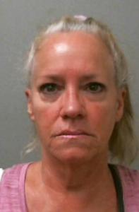 Sharon Louise Kimock a registered Sexual Offender or Predator of Florida