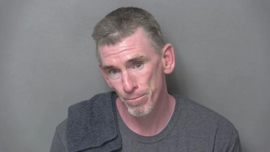 Timothy Mee a registered Sexual Offender or Predator of Florida