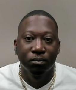 Shamar Rasard Barron a registered Sexual Offender or Predator of Florida