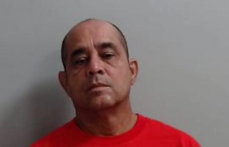 Julio Angel Barrios Acevedo a registered Sexual Offender or Predator of Florida