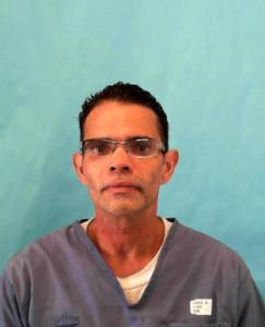 Michael Angelo Campos a registered Sexual Offender or Predator of Florida