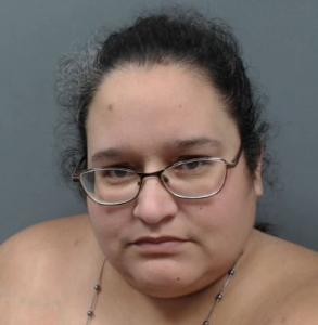 Sylvette Marie Barreto a registered Sexual Offender or Predator of Florida