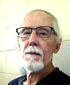 George Hubert Jones a registered Sexual Offender or Predator of Florida