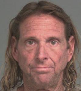 David Allen Mullet a registered Sexual Offender or Predator of Florida