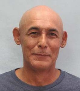 Raymond Trevino a registered Sexual Offender or Predator of Florida
