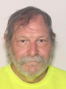 Daryl Glen Everett a registered Sexual Offender or Predator of Florida
