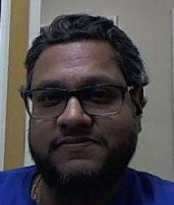 Shane Keeran Gangadhar a registered Sexual Offender or Predator of Florida