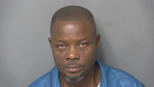 Arnoux Joseph a registered Sexual Offender or Predator of Florida