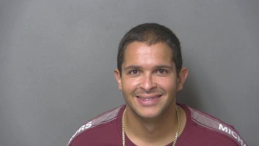 Yuri Rodrigues Dias a registered Sexual Offender or Predator of Florida