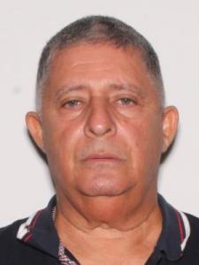 Reynaldo E Rey a registered Sexual Offender or Predator of Florida