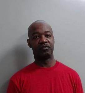 Clarence Ollie Gantt Jr a registered Sexual Offender or Predator of Florida