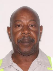 Joseph Nathaniel Brown a registered Sexual Offender or Predator of Florida