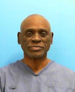 Larry Darnell Bowden a registered Sexual Offender or Predator of Florida