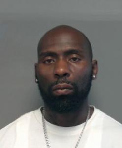 Robert Latarvious Tate Jr a registered  of Florida