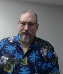 Michael David Billings a registered Sexual Offender or Predator of Florida