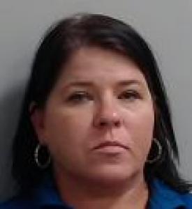 Susan Nicole Carden a registered Sexual Offender or Predator of Florida