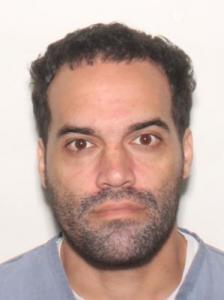 Omee Santiago a registered Sexual Offender or Predator of Florida