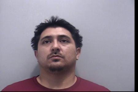 Daniel Luna-vazquez a registered Sexual Offender or Predator of Florida