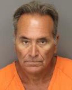 Salvatore Peter Cordovano a registered Sexual Offender or Predator of Florida