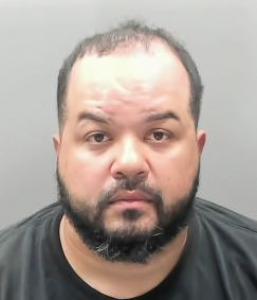 Luis Carl Pumarejo a registered Sexual Offender or Predator of Florida