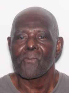 Eddie L Thomas a registered Sexual Offender or Predator of Florida