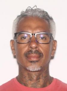 Steven Alexander Arrey a registered Sexual Offender or Predator of Florida