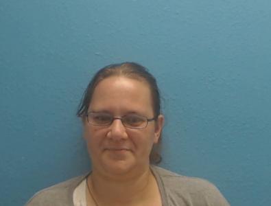 Michelle Lynn Anderson a registered Sexual Offender or Predator of Florida