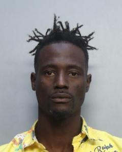 Michael Terome Holmes II a registered Sexual Offender or Predator of Florida