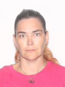 Amanda Lynn Washburn a registered Sexual Offender or Predator of Florida