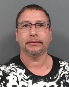 Alexis Sepulveda a registered Sexual Offender or Predator of Florida