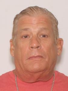 David Wayne Kiger a registered Sexual Offender or Predator of Florida