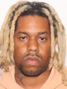 Zarrus Larod Williams a registered Sexual Offender or Predator of Florida