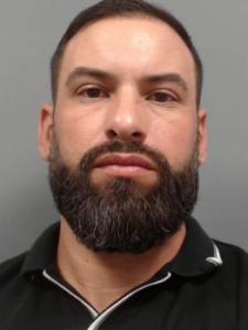 Gerar Estrada a registered Sexual Offender or Predator of Florida