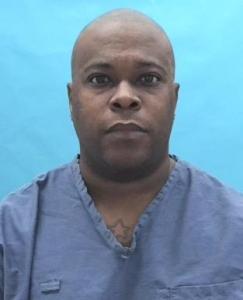 Marcus Jamal Graham a registered Sexual Offender or Predator of Florida