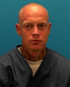 Queton Douglas Griffin a registered Sexual Offender or Predator of Florida