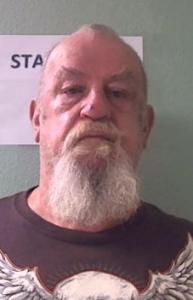 Carroll L Hughes a registered Sexual Offender or Predator of Florida