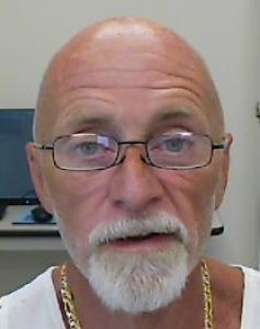 John Dee Scott a registered Sexual Offender or Predator of Florida