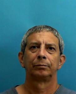 Angel Ricardo Diaz a registered Sexual Offender or Predator of Florida