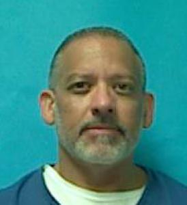 Jose Antonio Horton a registered Sexual Offender or Predator of Florida