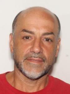 Edwin Santiago a registered Sexual Offender or Predator of Florida